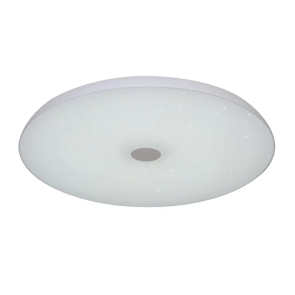 CONDUIT PLAFOND MUSICAL RGB 48W ÉTOILES