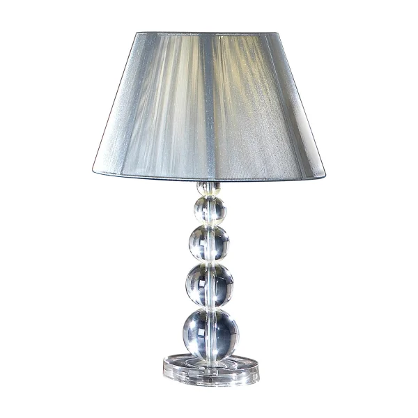 GRANDE LAMPE DE TABLE MARYLAND