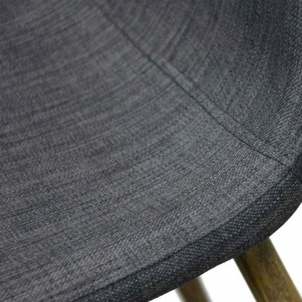 ANTRÁCITE STENMARK CHAISE