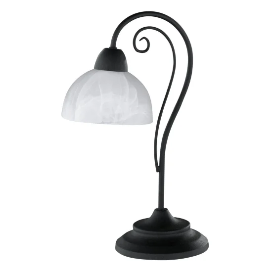 LAMPE DE TABLE MIRANDA FORGES