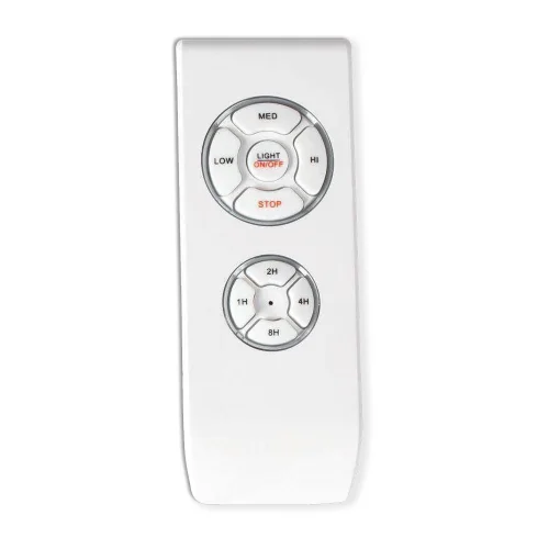 TÉLÉCOMMANDE VENTLATOR