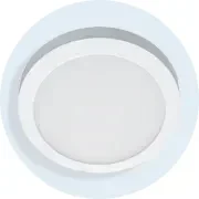 Plafonnier led