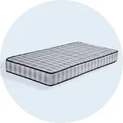 Matelas en mousse HR