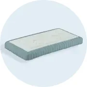 Matelas pour berceaux et enfants