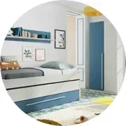 Ensemble de chambre à coucher