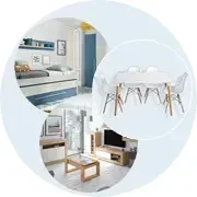 Pack « Appartement complet »