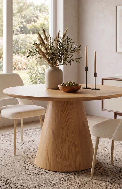 TABLES