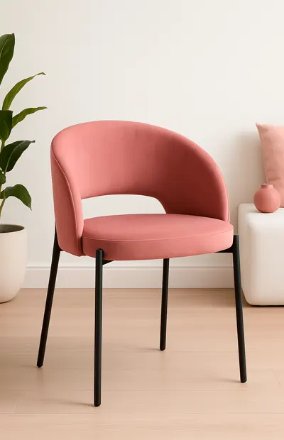 chaises
