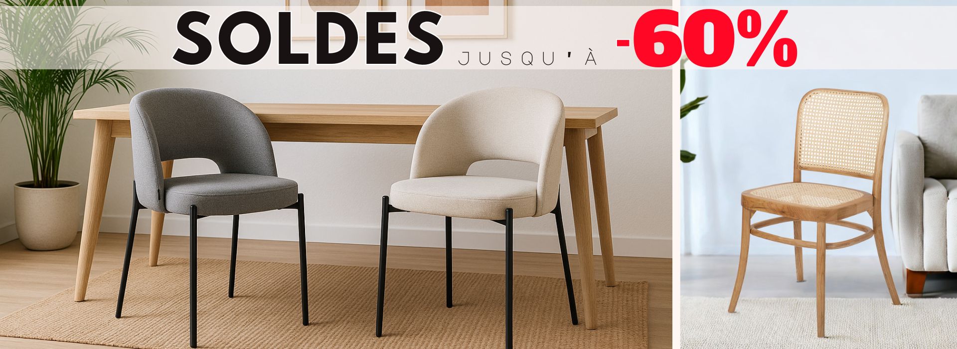 CHAISES