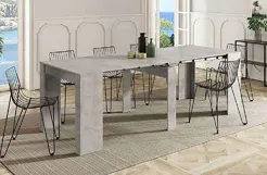 Tables Extensibles