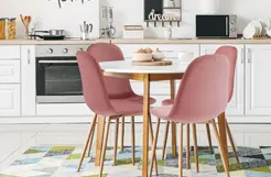 Chaises de Cuisine