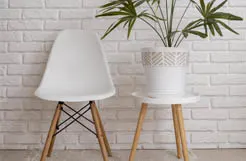 Chaises Nordiques