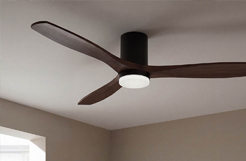 Ventilateurs de plafond pour salon
