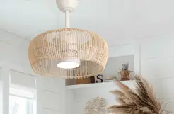 Ventilateur de plafond sans pales
