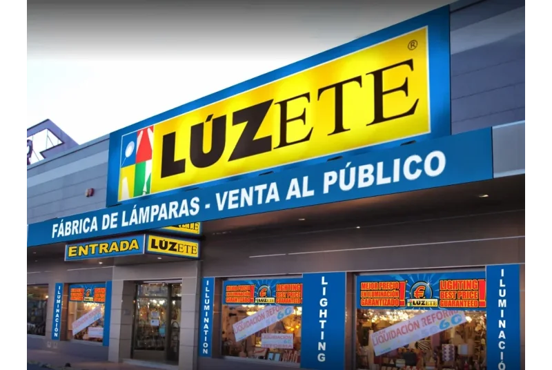 Lúzete Almoradí