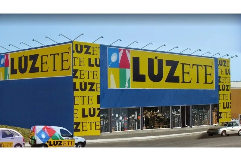 Lúzete Benissa