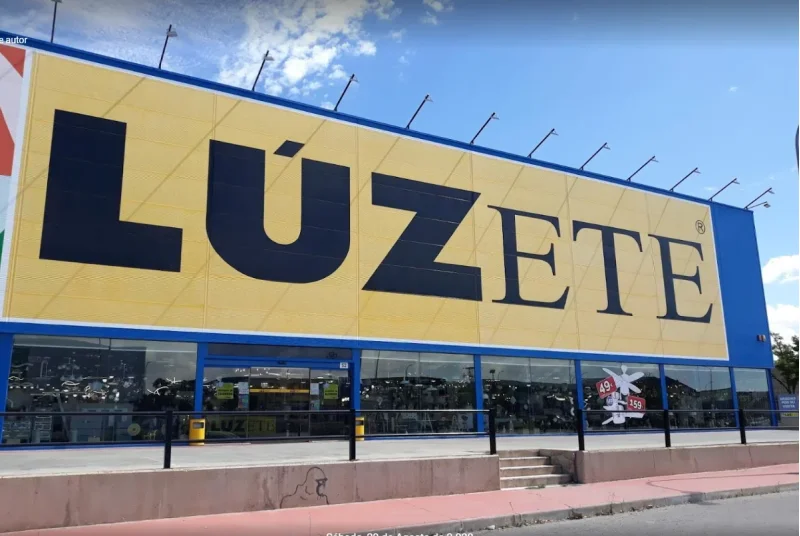 Lúzete Albacete