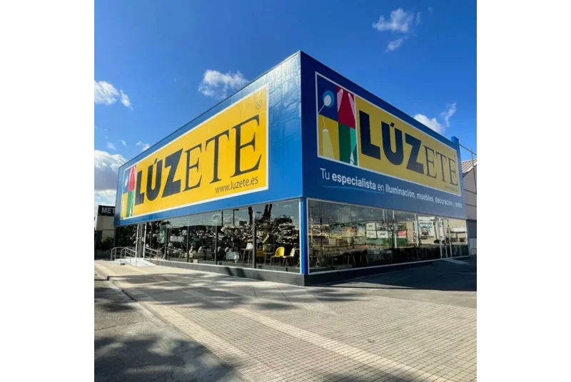 Lúzete Elche
