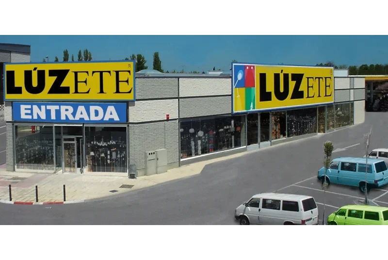 Lúzete Valladolid