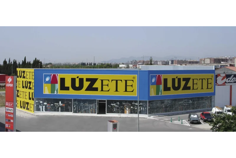 Lúzete Castellón
