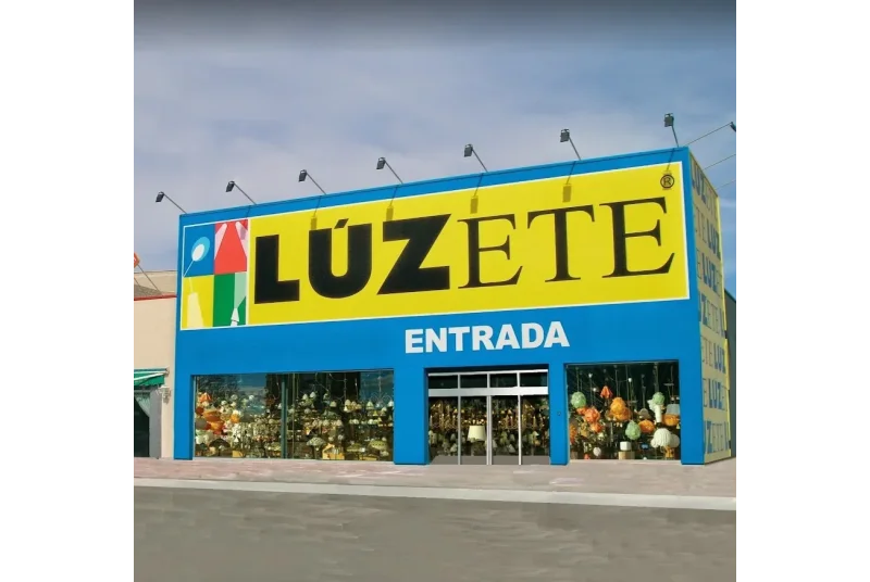 Lúzete Torrevieja